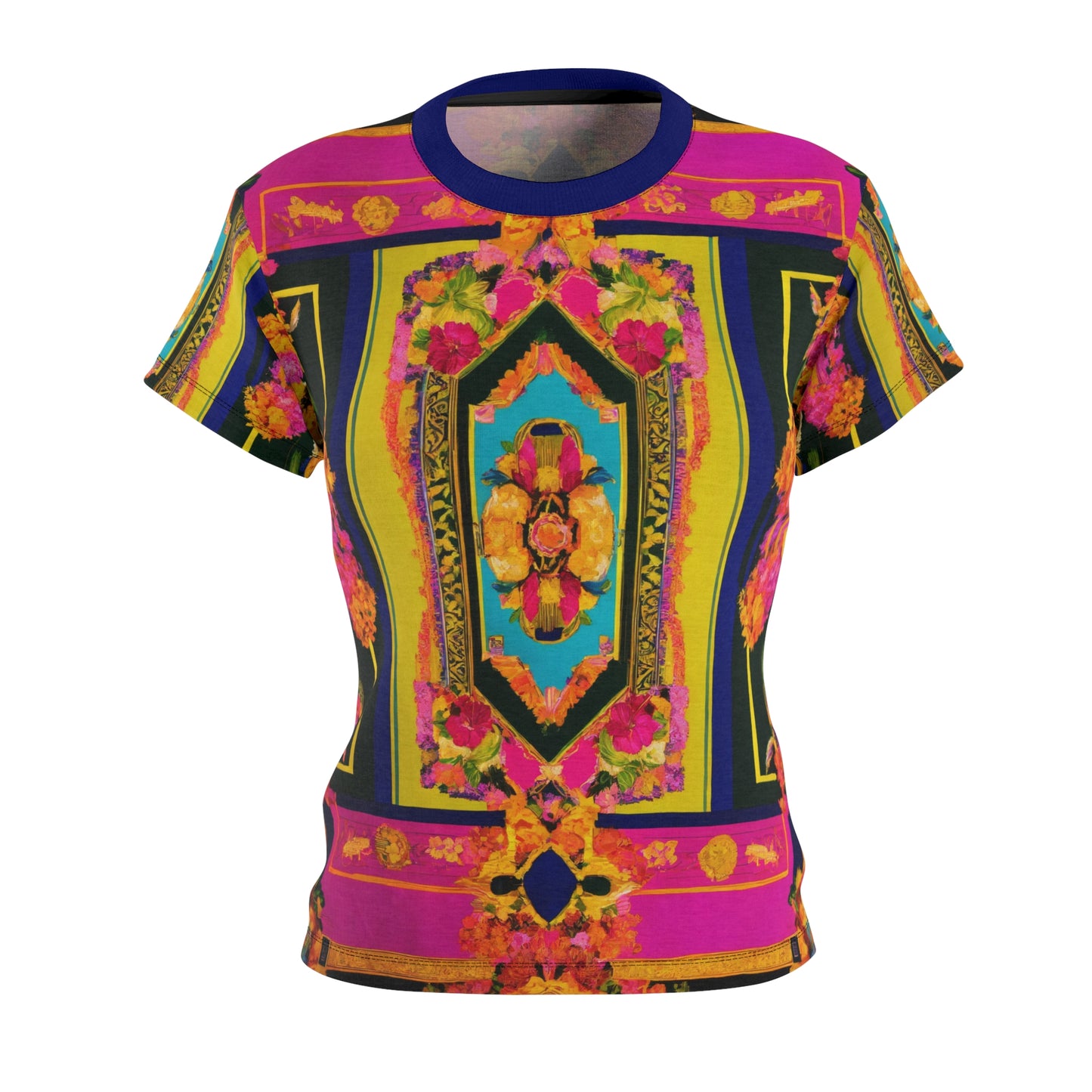 LVZ FIESTA LUXURY T-SHIRT 199 T