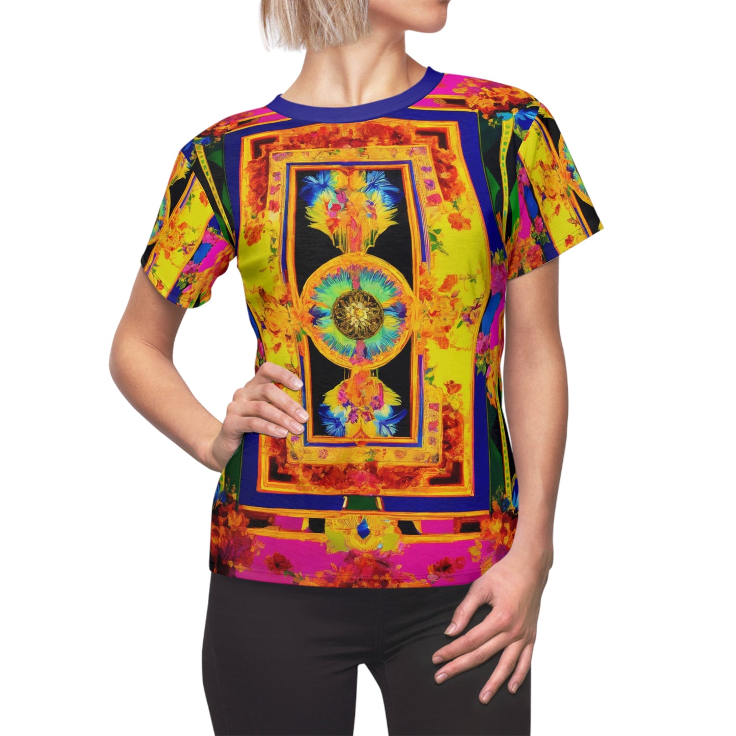 LVZ FIESTA LUXURY T-SHIRT 903 T