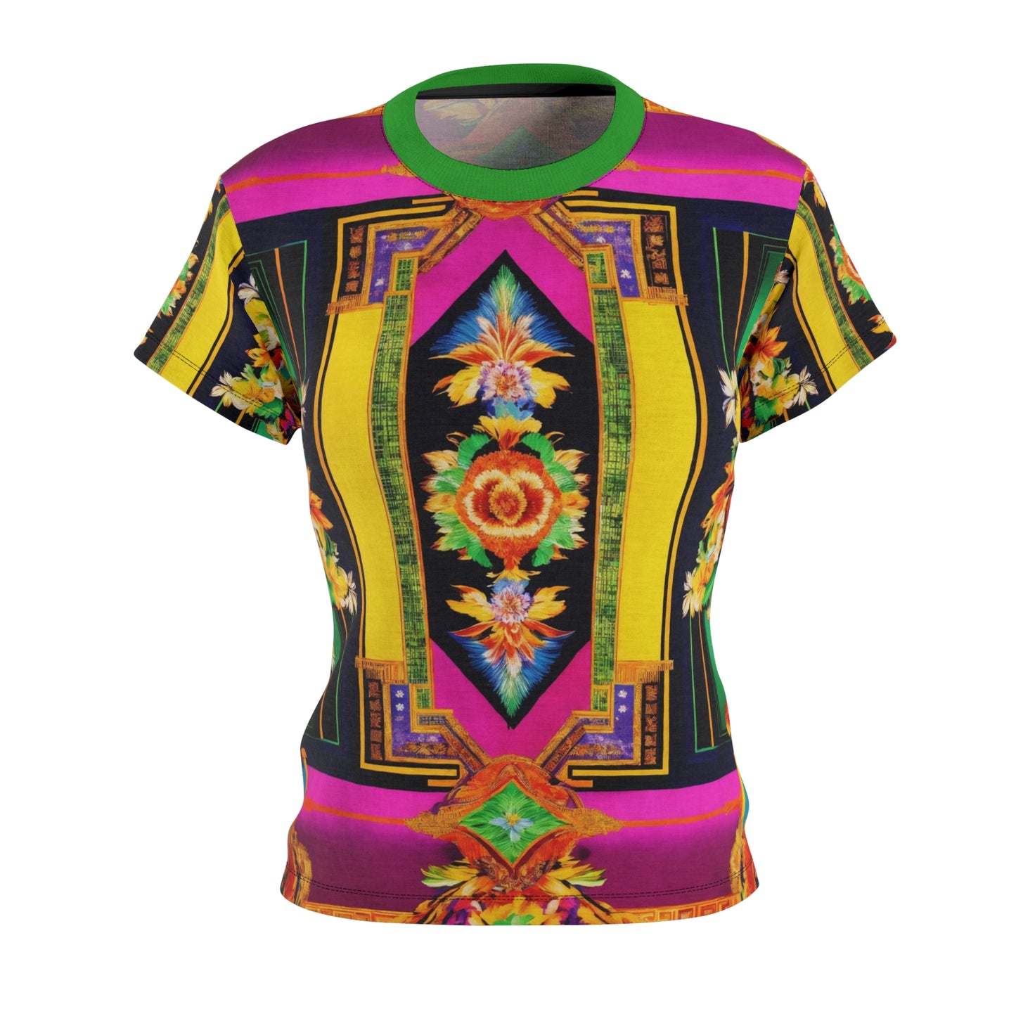 LVZ FIESTA LUXURY T-SHIRT 1229 T