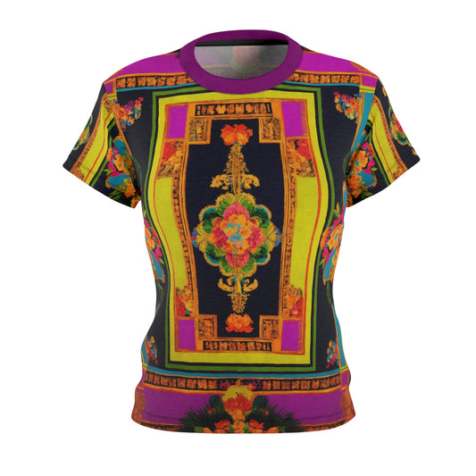 LVZ FIESTA LUXURY T-SHIRT 1475 T