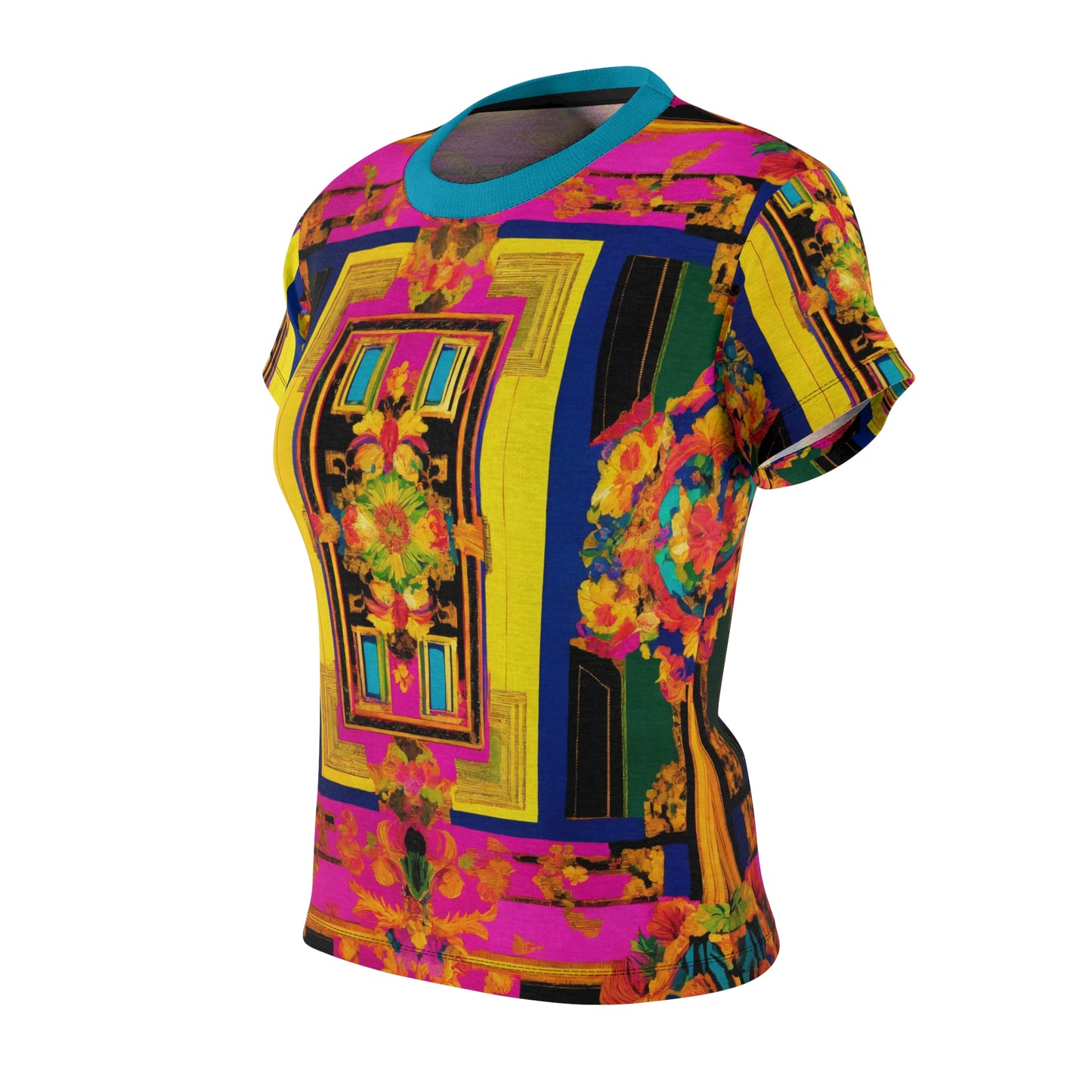 LVZ FIESTA LUXURY T-SHIRT 78 T