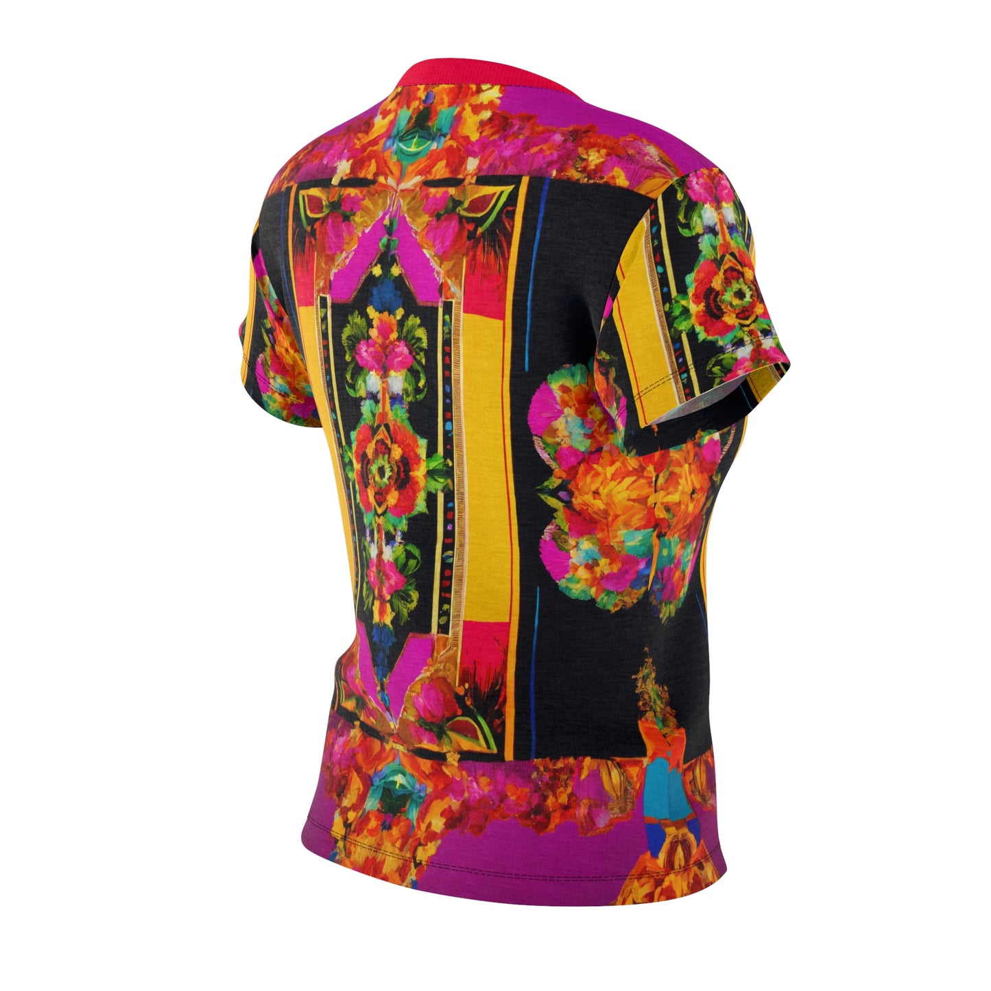 LVZ FIESTA LUXURY T-SHIRT 1767 T
