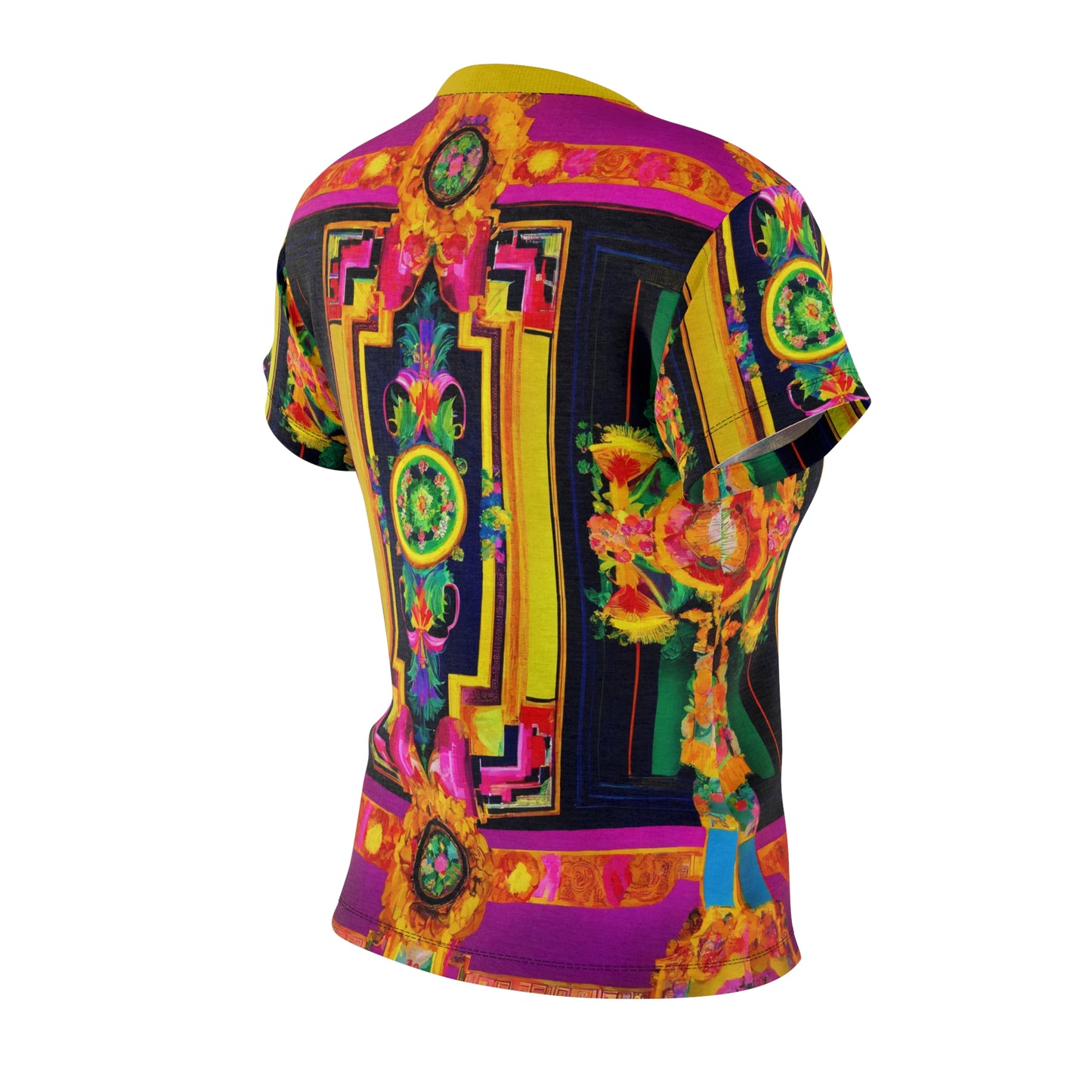 LVZ FIESTA LUXURY T-SHIRT 1197 T