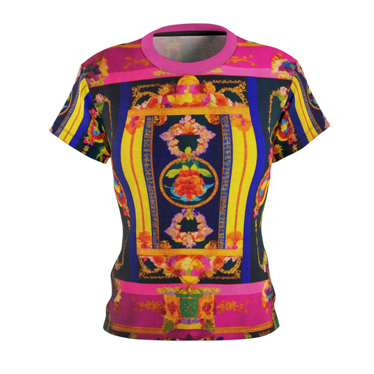 LVZ FIESTA LUXURY T-SHIRT 284 T