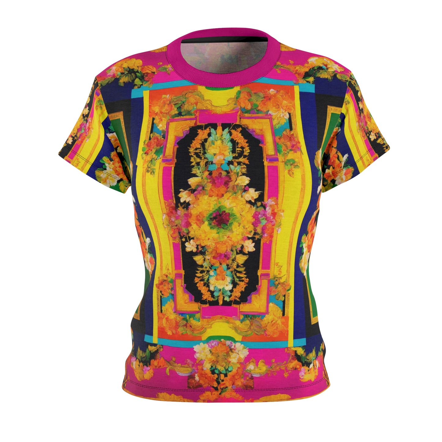 LVZ FIESTA LUXURY T-SHIRT 684 T