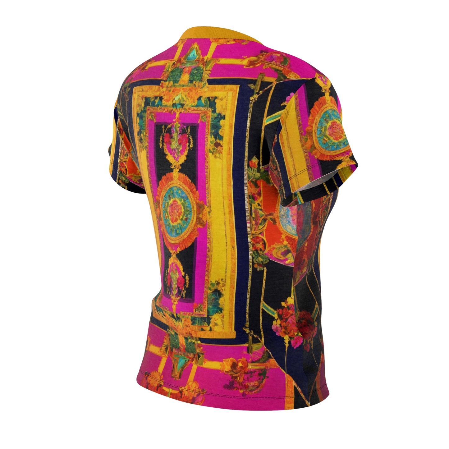 LVZ FIESTA LUXURY T-SHIRT 615 T