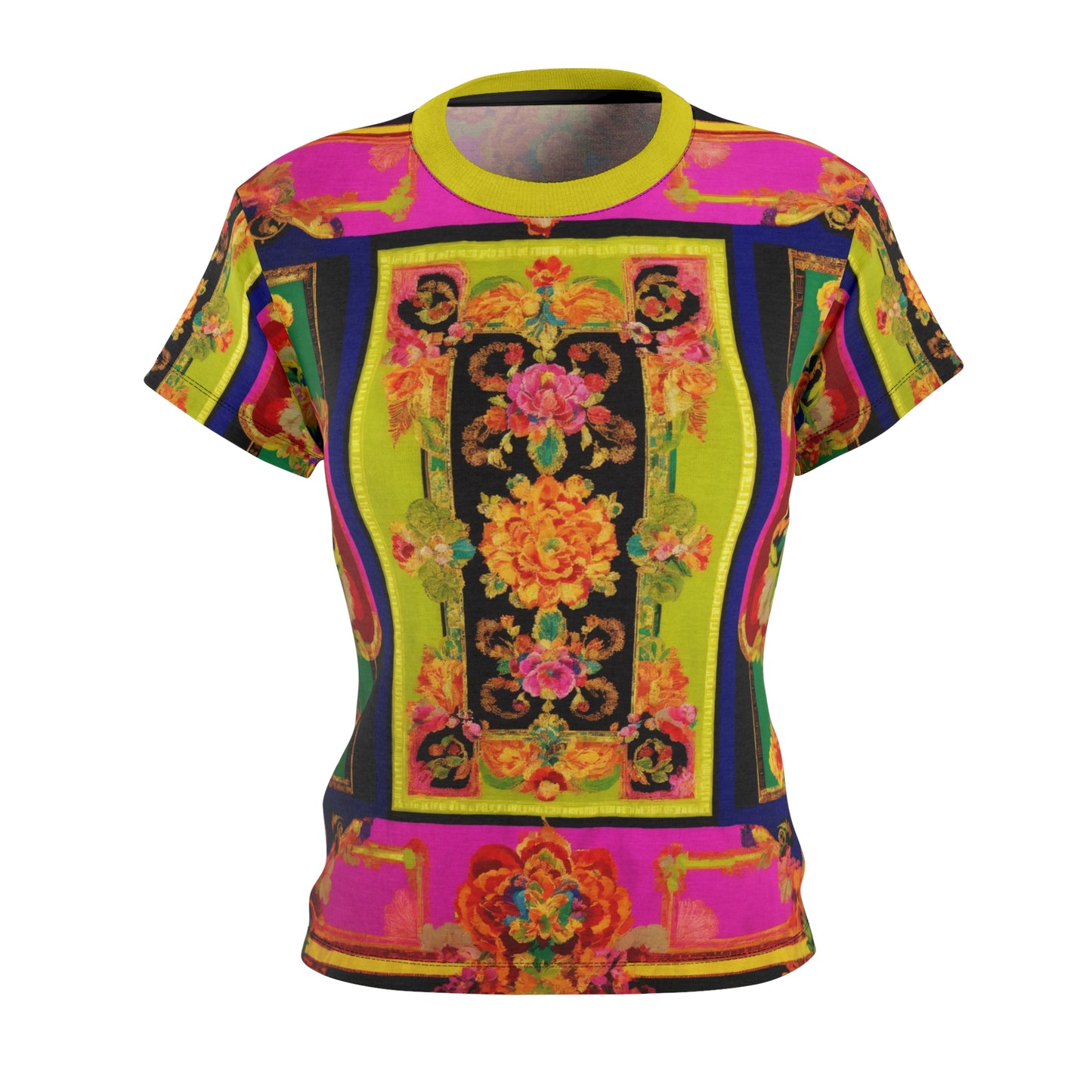 LVZ FIESTA LUXURY T-SHIRT 456 T