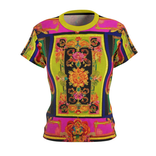 LVZ FIESTA LUXURY T-SHIRT 456 T