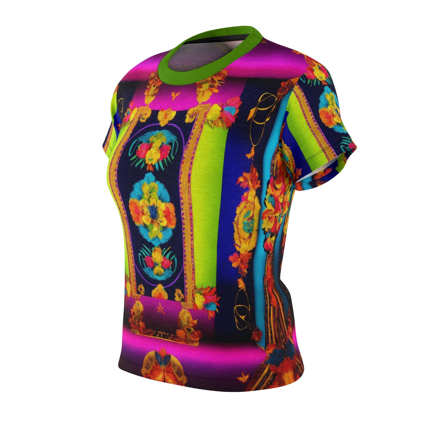 LVZ FIESTA LUXURY T-SHIRT 1294 T
