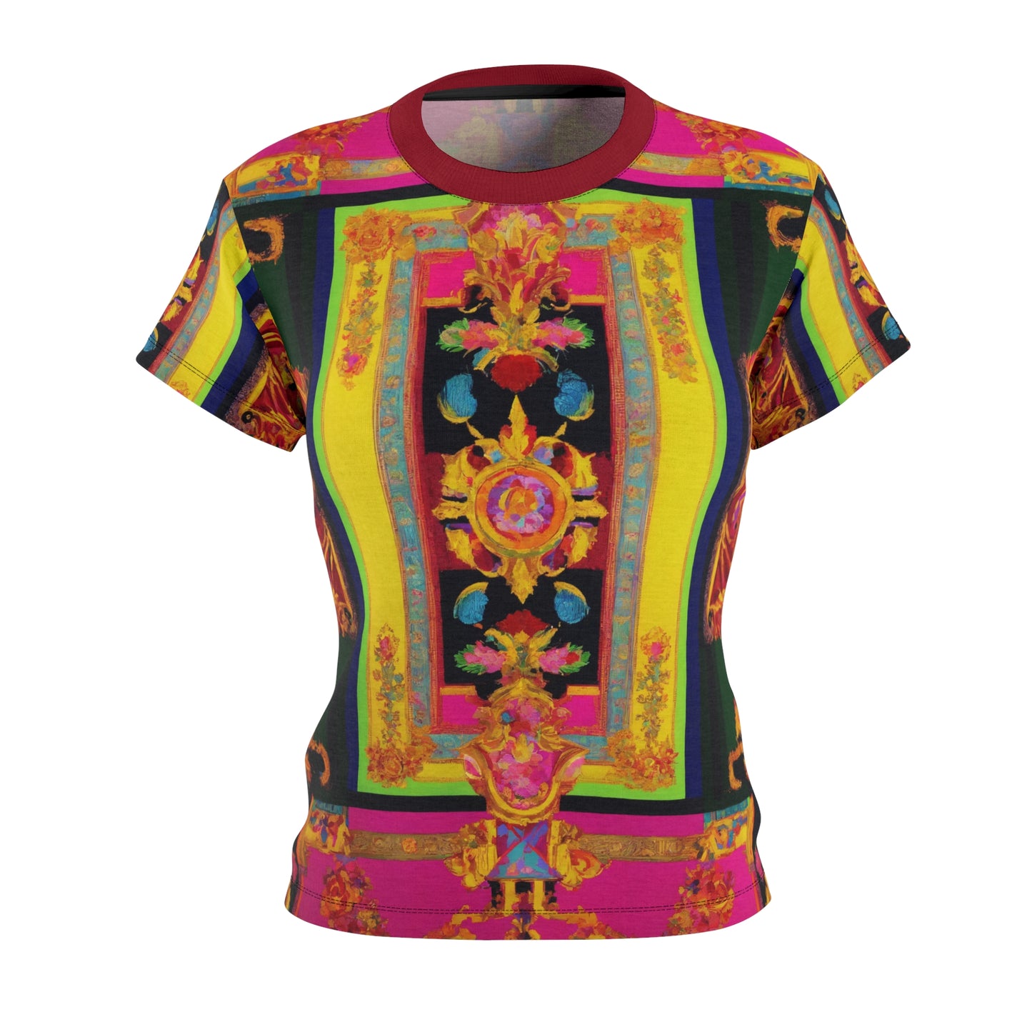 LVZ FIESTA LUXURY T-SHIRT 1592 T