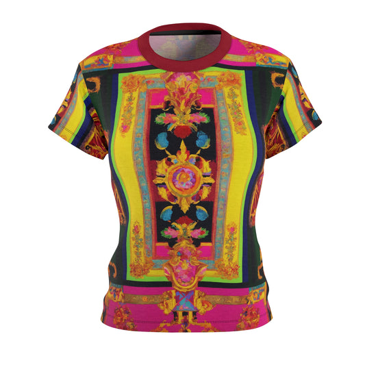 LVZ FIESTA LUXURY T-SHIRT 1592 T
