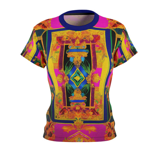 LVZ FIESTA LUXURY T-SHIRT 946 T