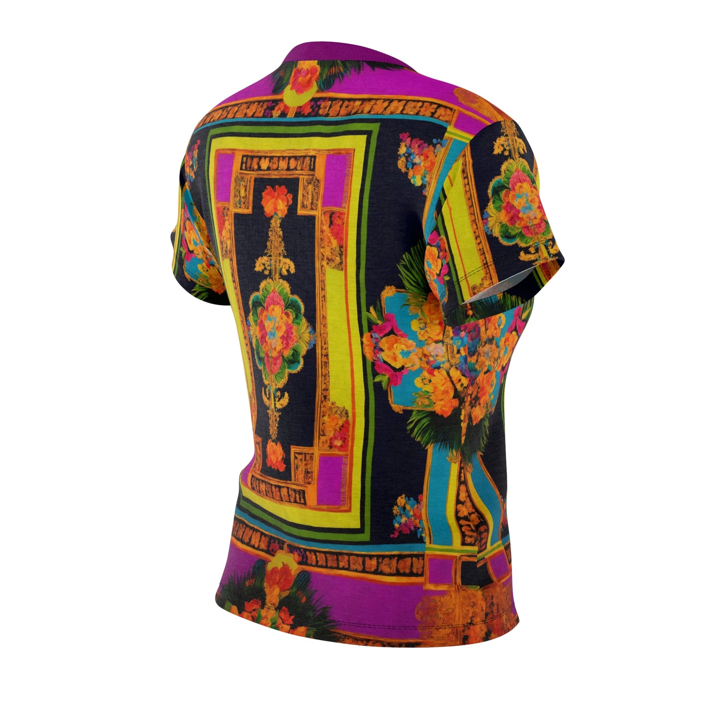 LVZ FIESTA LUXURY T-SHIRT 1475 T