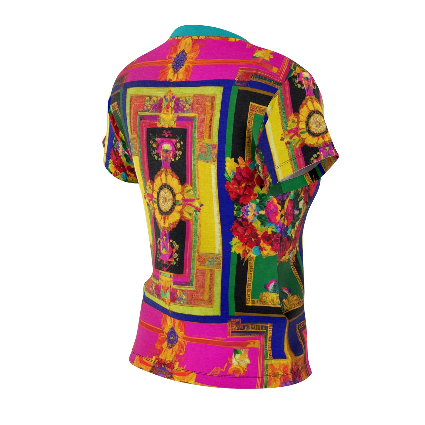 LVZ FIESTA LUXURY T-SHIRT 780 T
