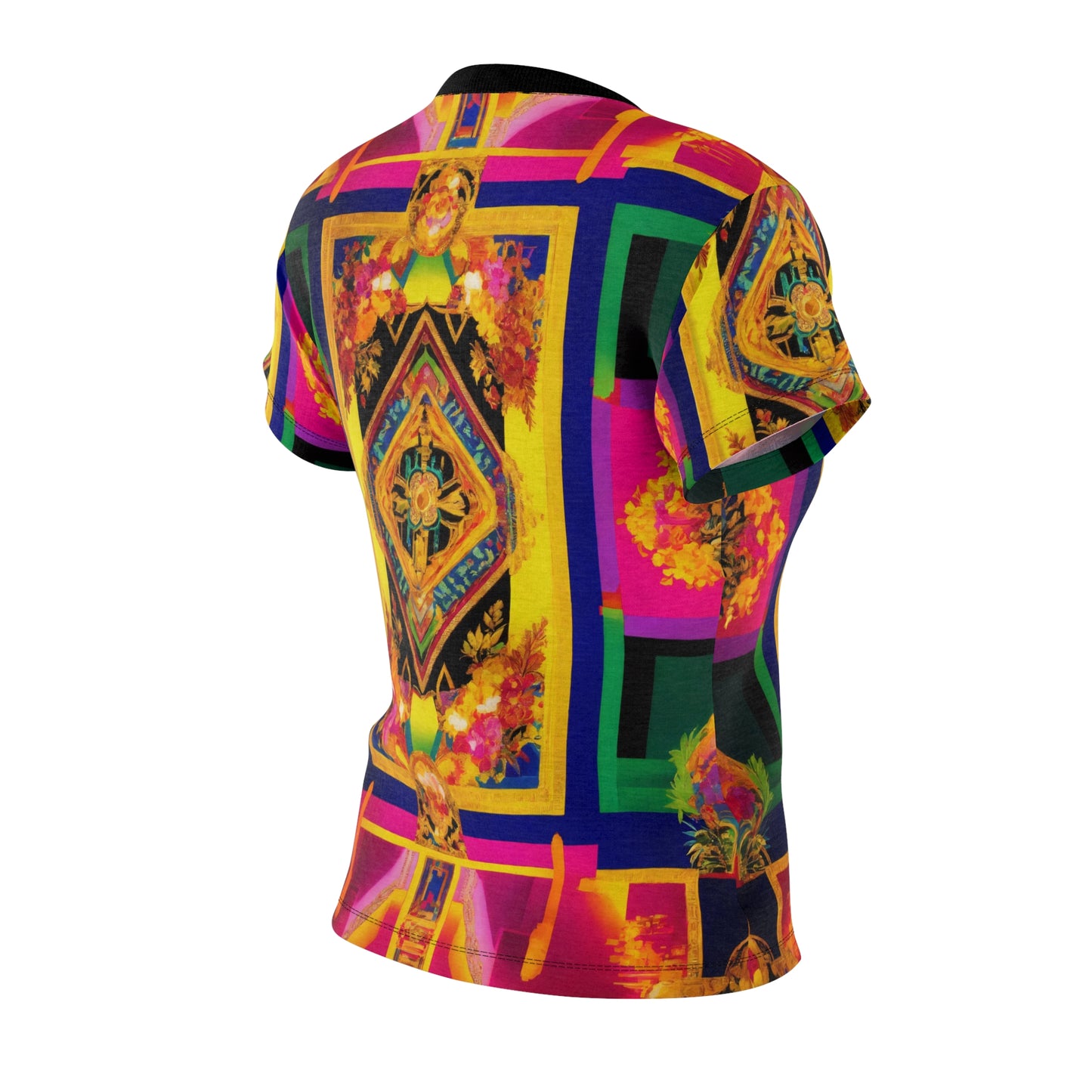 LVZ FIESTA LUXURY T-SHIRT 1428 T
