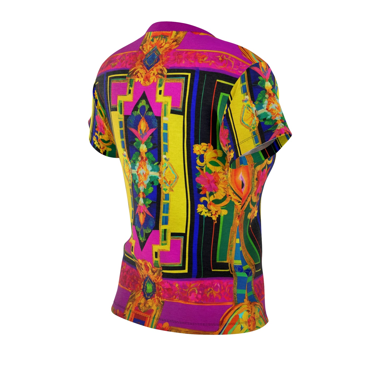 LVZ FIESTA LUXURY T-SHIRT 1224 T
