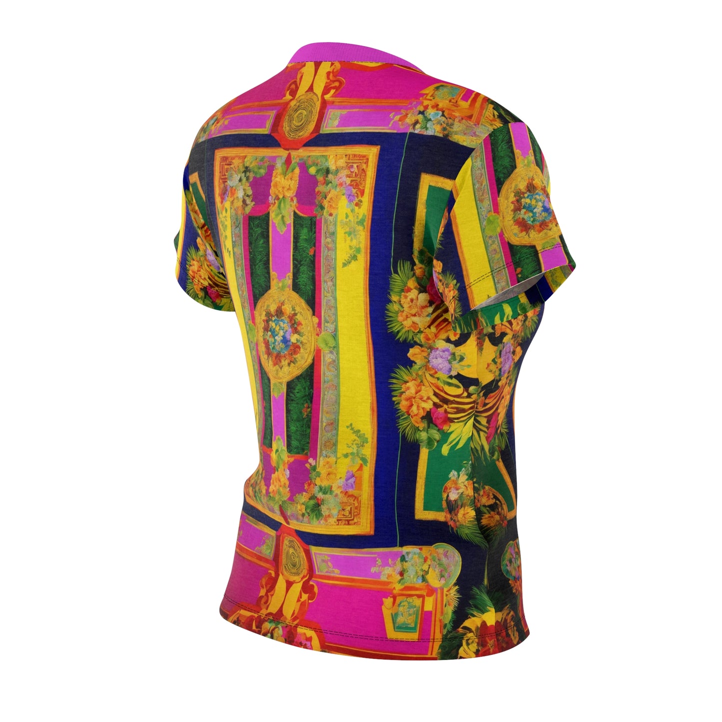 LVZ FIESTA LUXURY T-SHIRT 1636 T