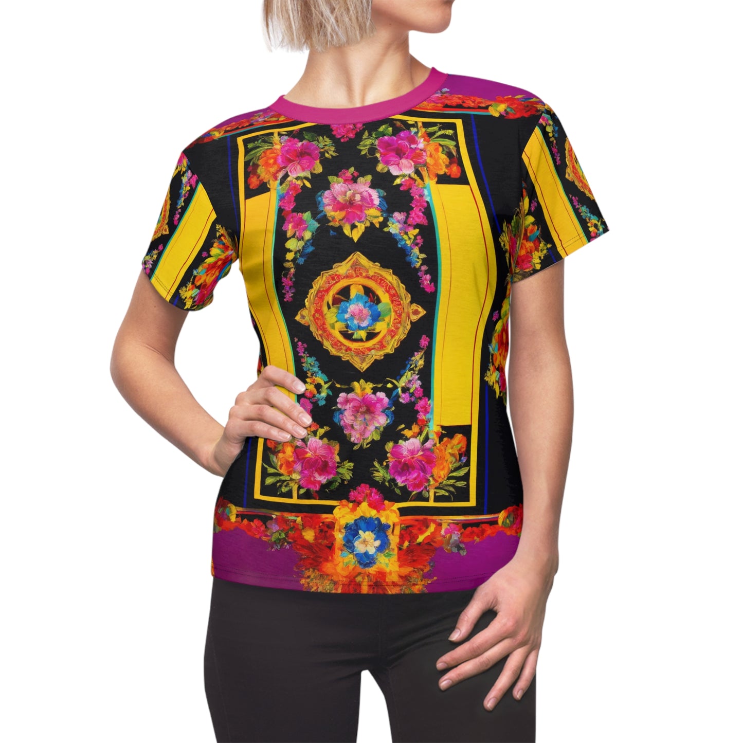 LVZ FIESTA LUXURY T-SHIRT 1780 T