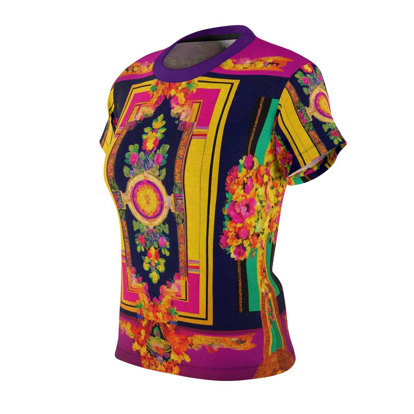 LVZ FIESTA LUXURY T-SHIRT 1341 T