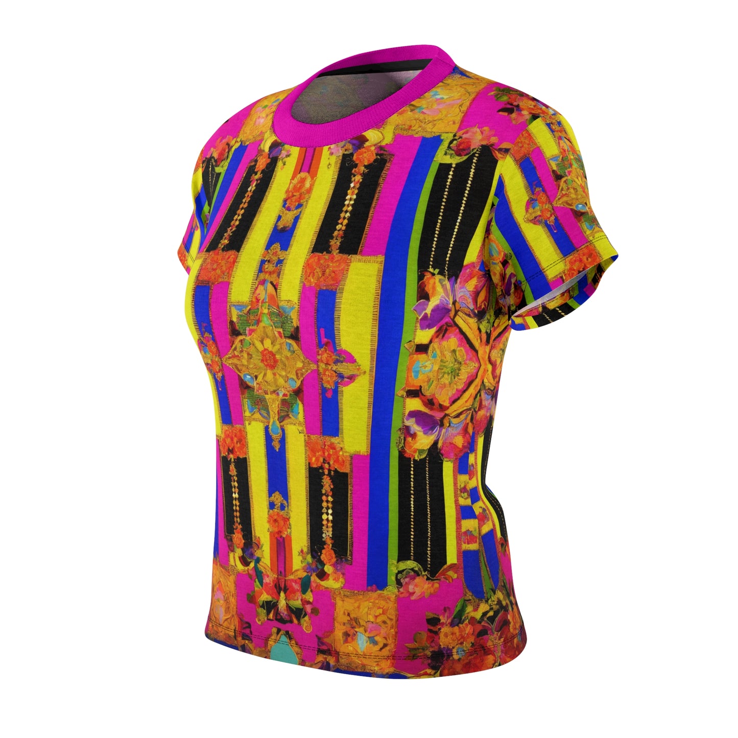 LVZ PRESTIGE T-SHIRT 183 T