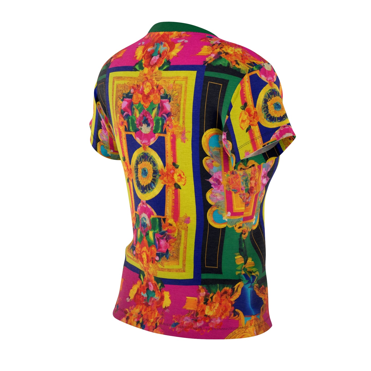 LVZ FIESTA LUXURY T-SHIRT 1041 T