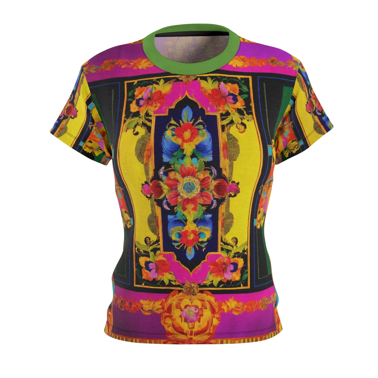LVZ FIESTA LUXURY T-SHIRT 1214 T