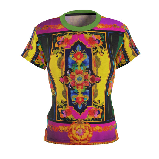 LVZ FIESTA LUXURY T-SHIRT 1214 T