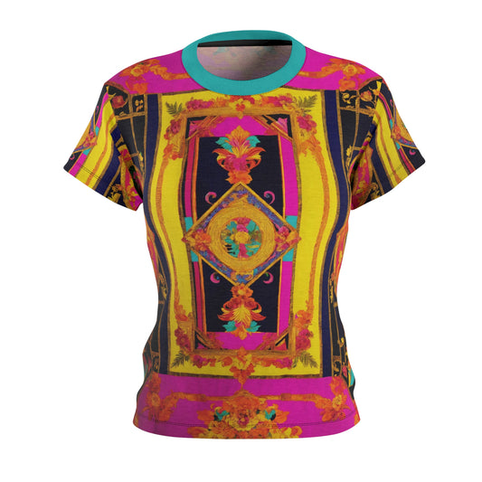LVZ FIESTA LUXURY T-SHIRT 632 T