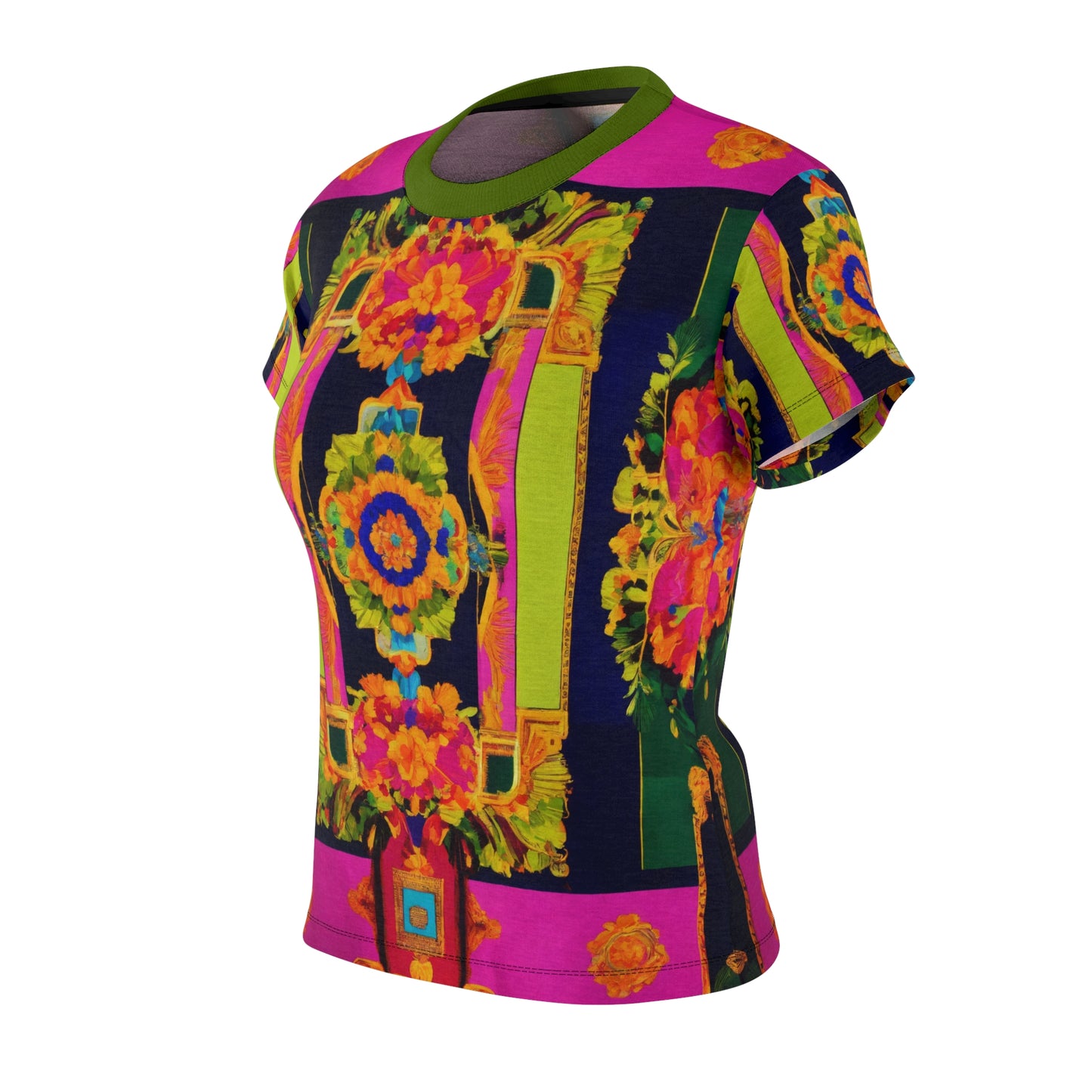 LVZ FIESTA LUXURY T-SHIRT 1261 T