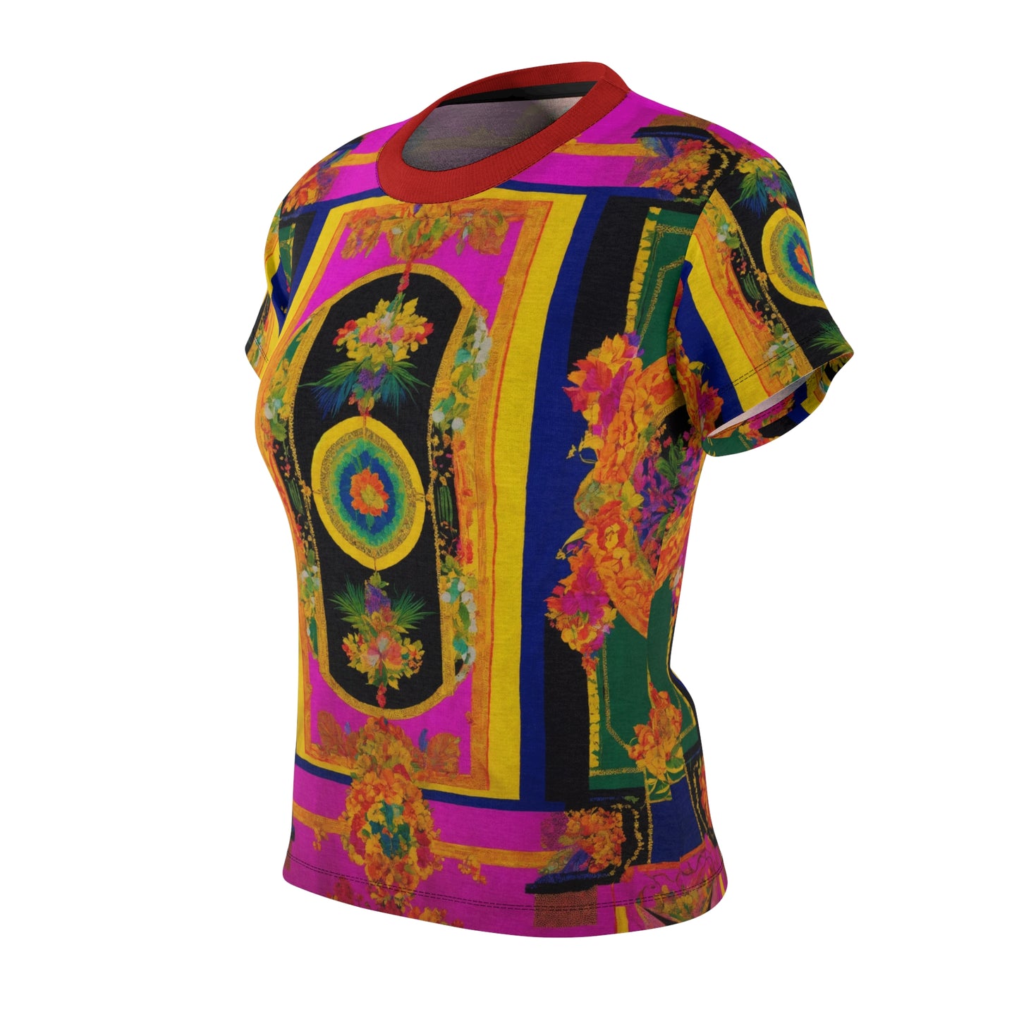 LVZ FIESTA LUXURY T-SHIRT 604 T