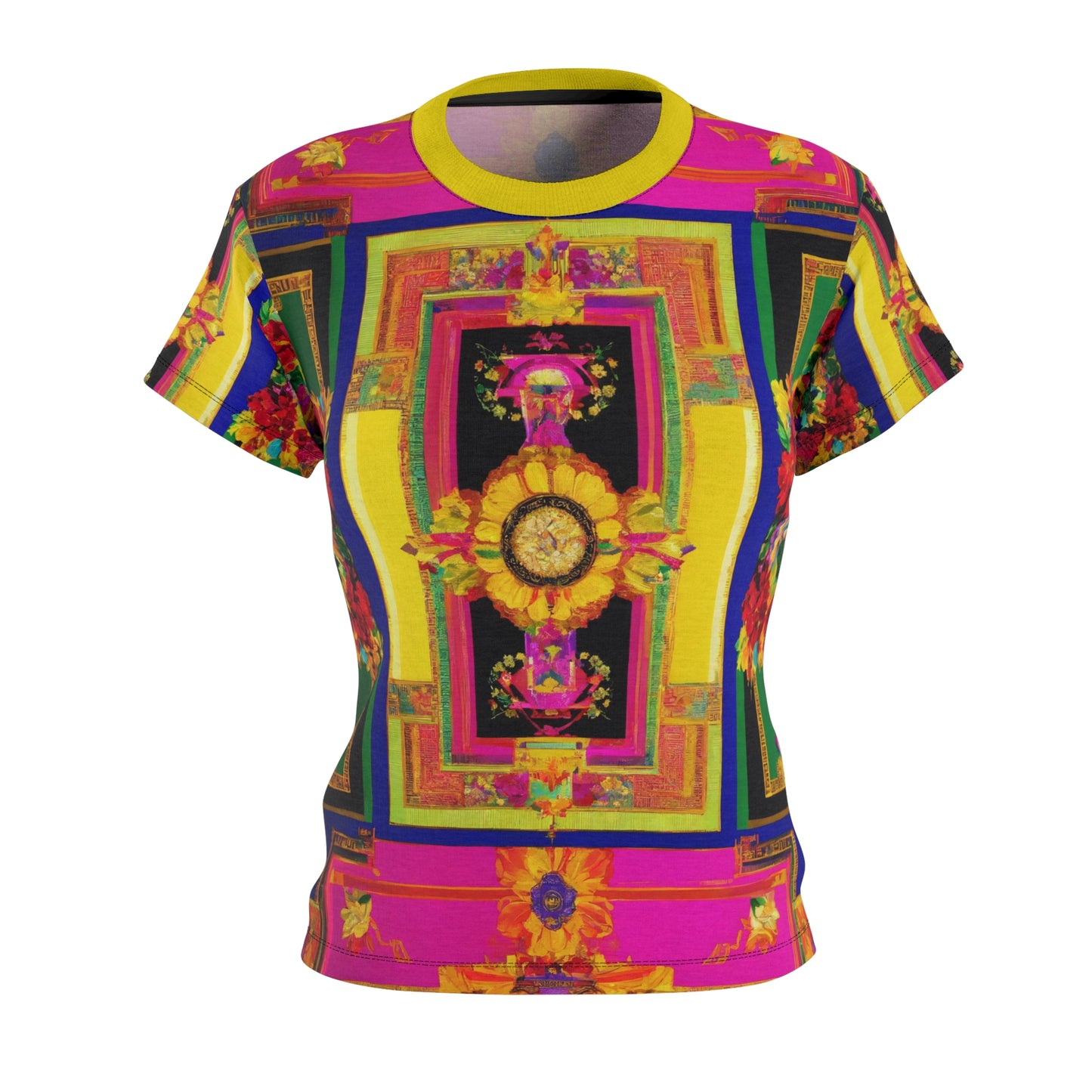 LVZ FIESTA LUXURY T-SHIRT 775 T