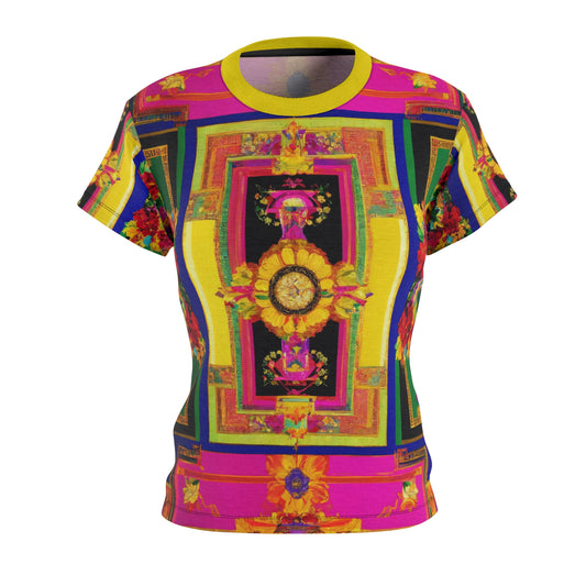 LVZ FIESTA LUXURY T-SHIRT 775 T