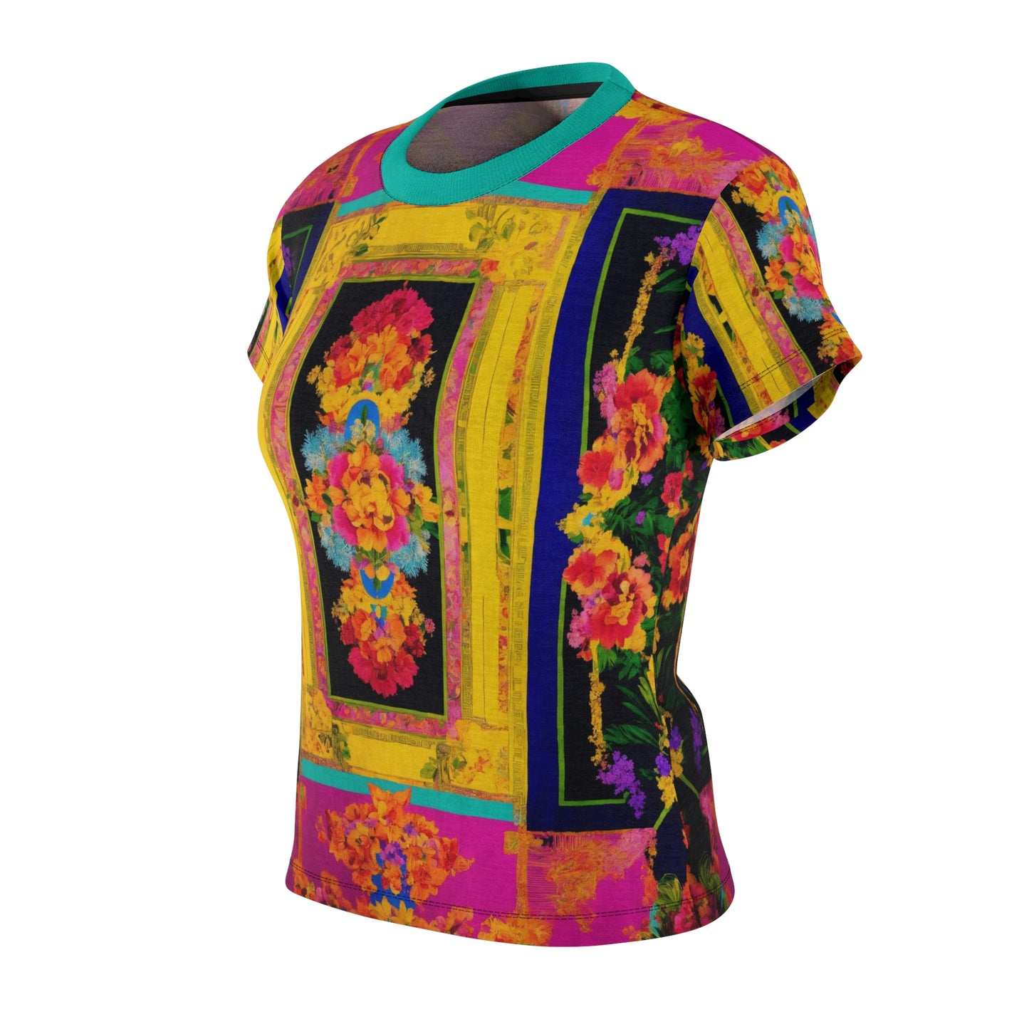 LVZ FIESTA LUXURY T-SHIRT 661 T