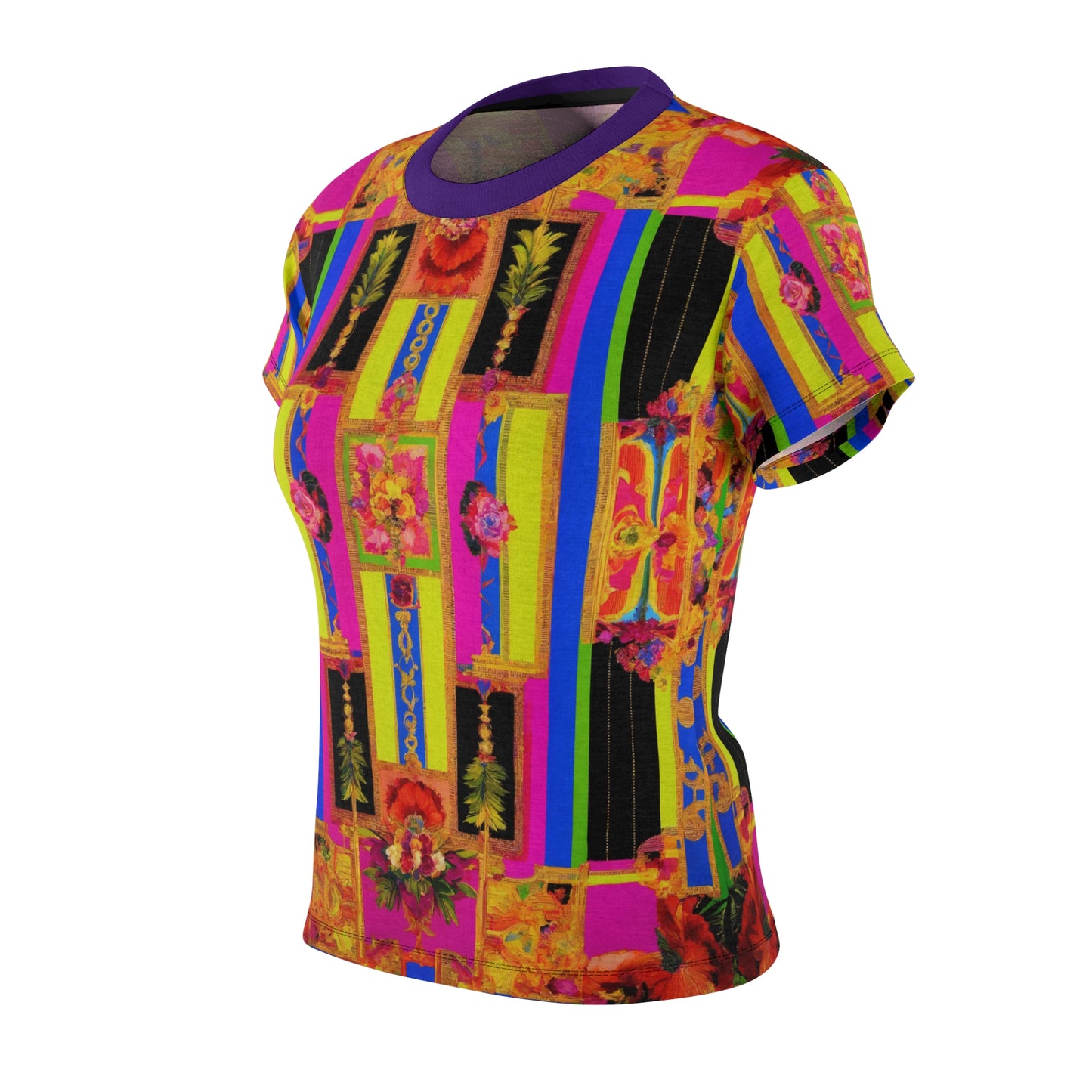 LVZ PRESTIGE T-SHIRT 89 T