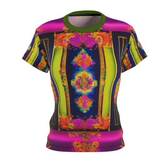 LVZ FIESTA LUXURY T-SHIRT 1319 T