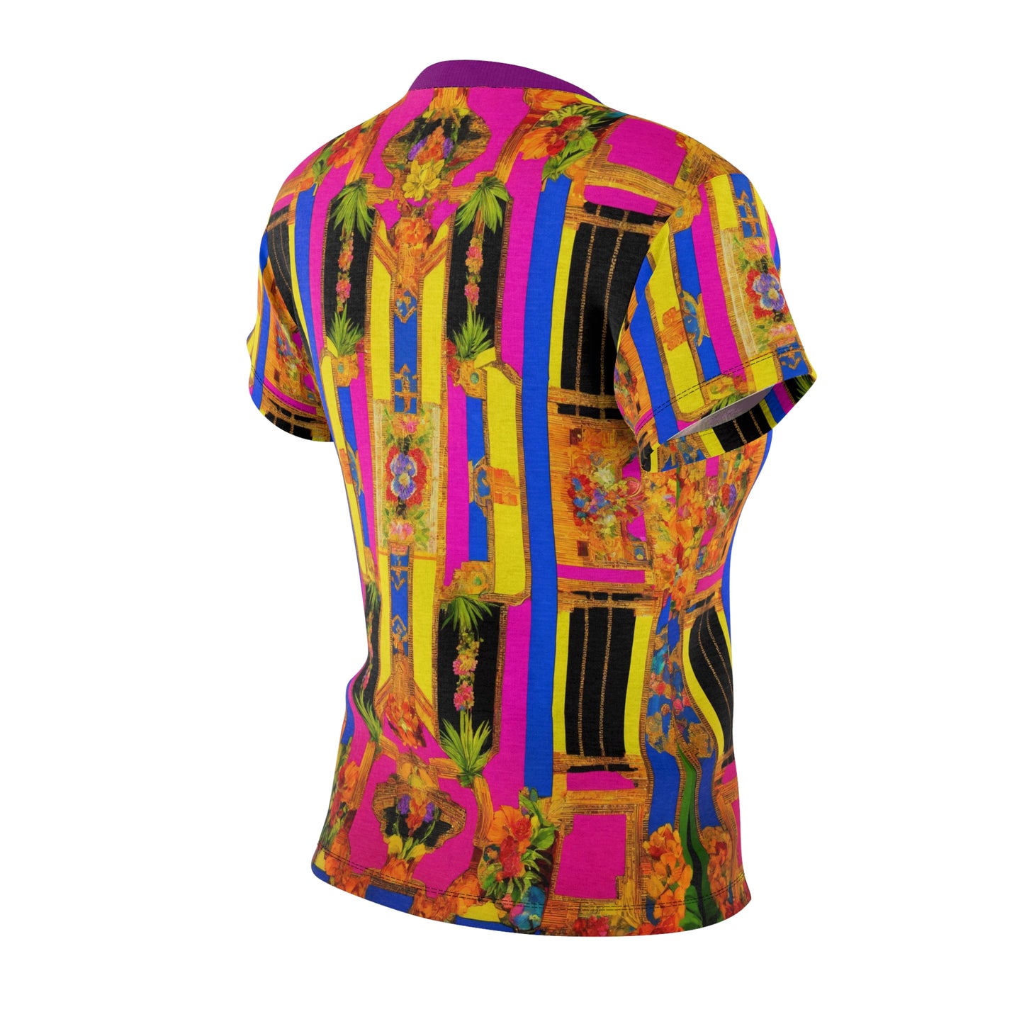 LVZ PRESTIGE T-SHIRT 21 T