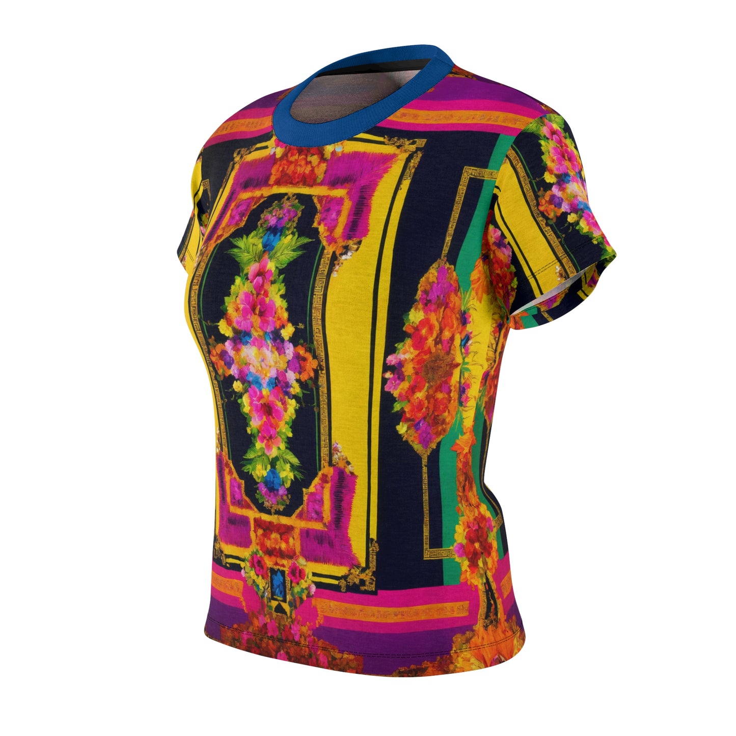 LVZ FIESTA LUXURY T-SHIRT 1548 T