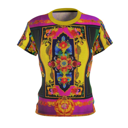 LVZ FIESTA LUXURY T-SHIRT 1209 T
