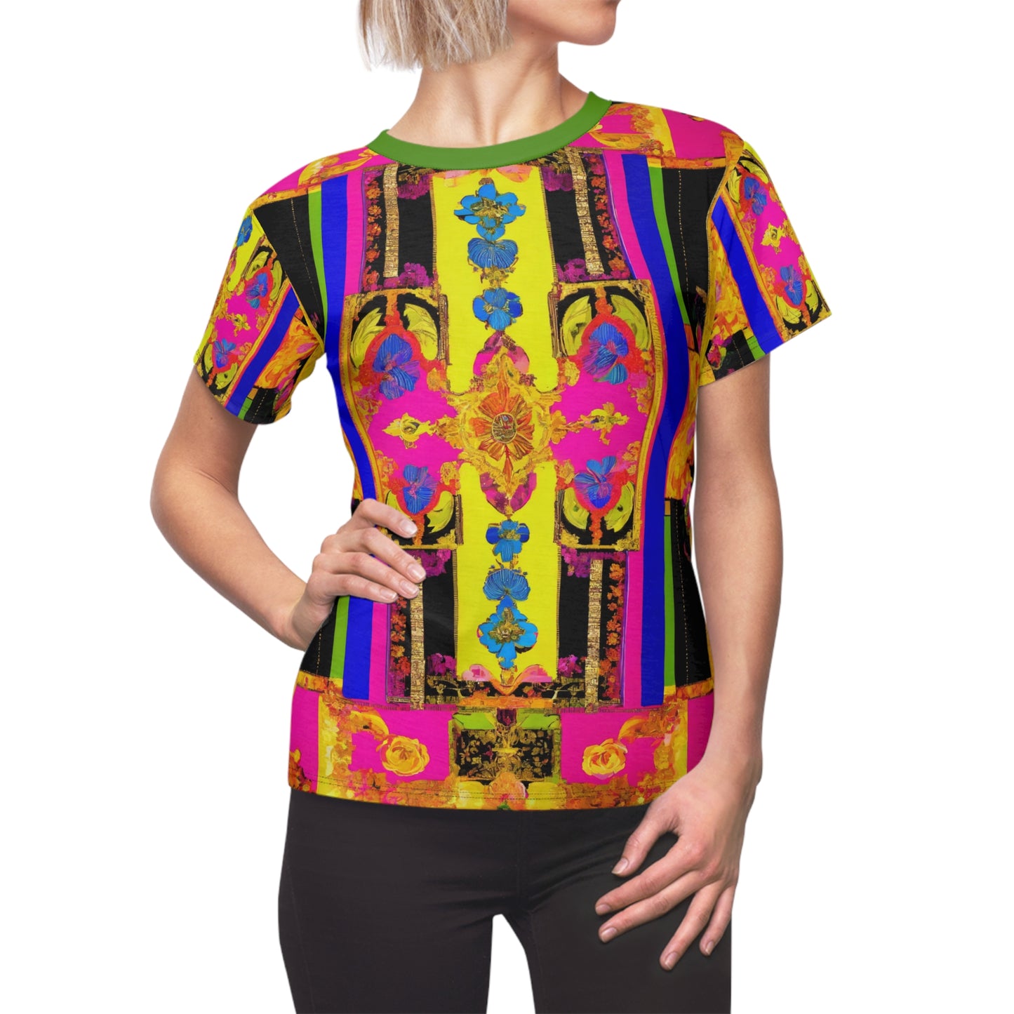 LVZ PRESTIGE T-SHIRT 144 T