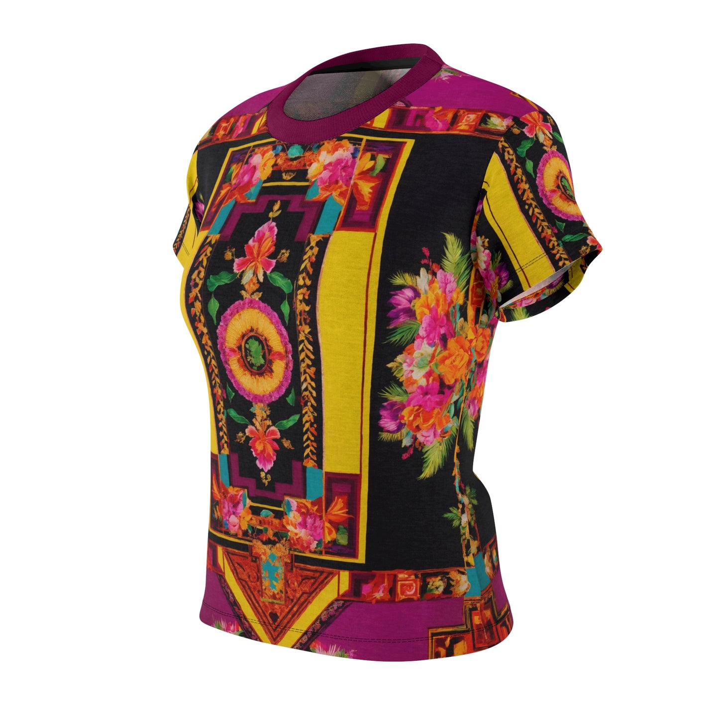 LVZ FIESTA LUXURY T-SHIRT 1881 T