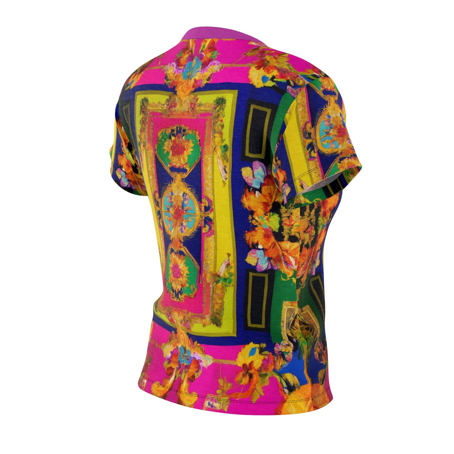 LVZ FIESTA LUXURY T-SHIRT 1055 T