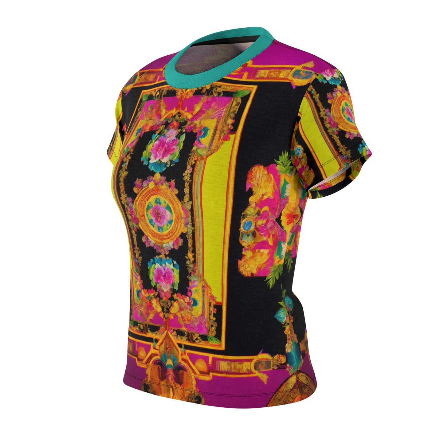 LVZ FIESTA LUXURY T-SHIRT 1943 T