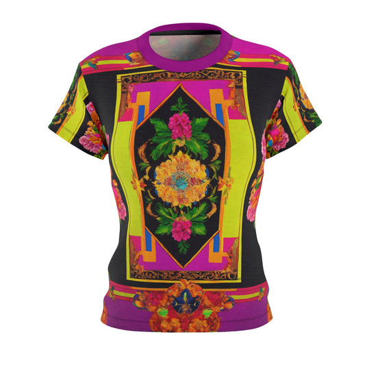 LVZ FIESTA LUXURY T-SHIRT 1873 T