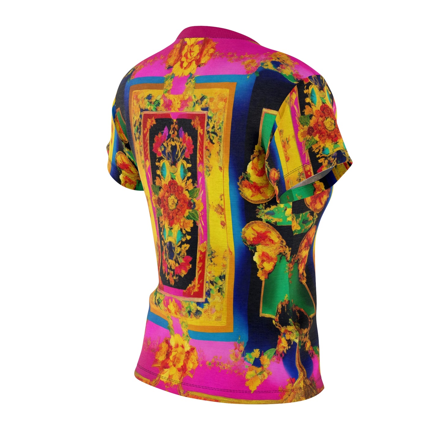 LVZ FIESTA LUXURY T-SHIRT 699 T