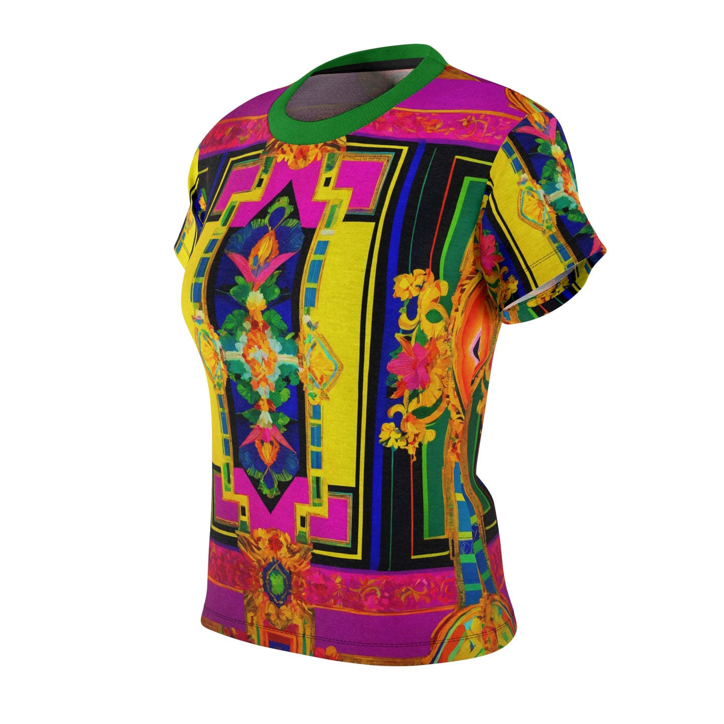LVZ FIESTA LUXURY T-SHIRT 1225 T
