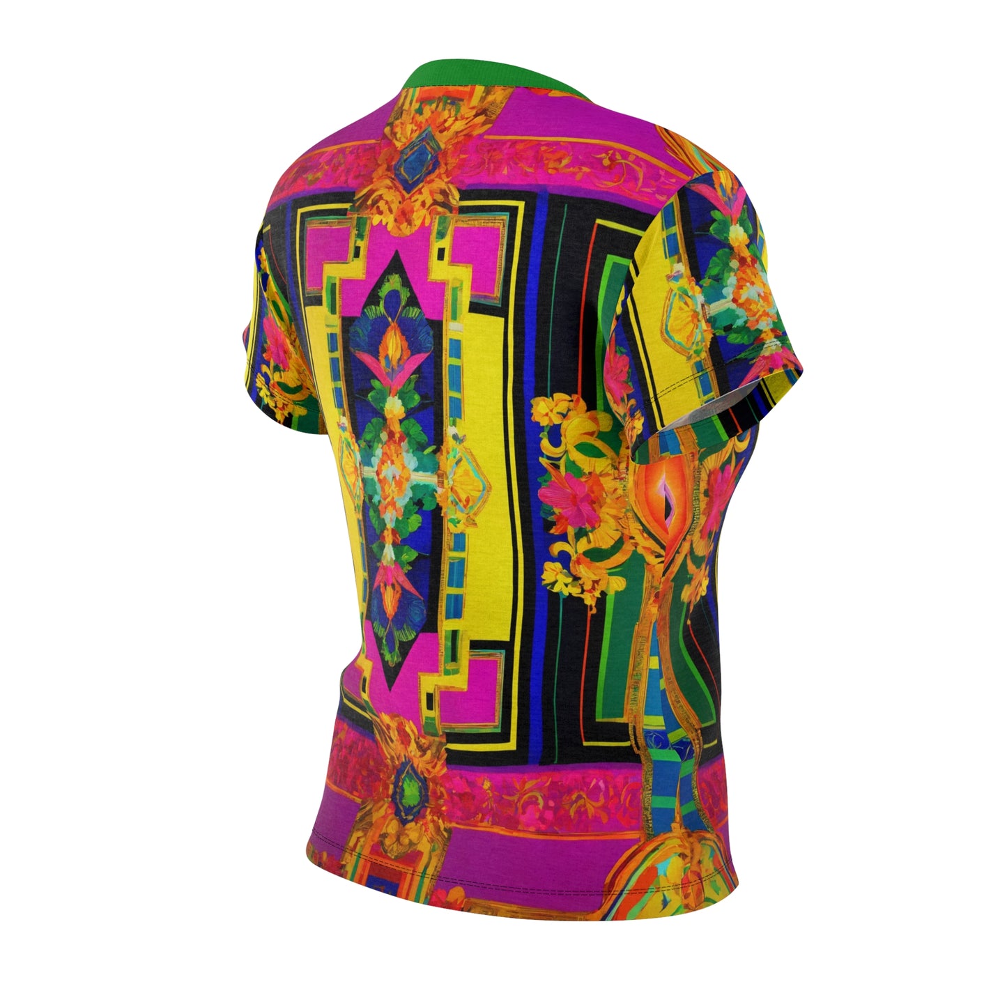 LVZ FIESTA LUXURY T-SHIRT 1225 T