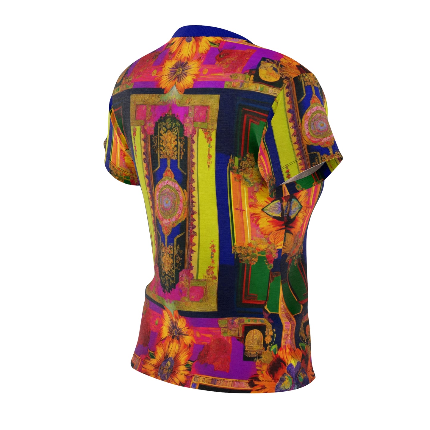 LVZ FIESTA LUXURY T-SHIRT 262 T