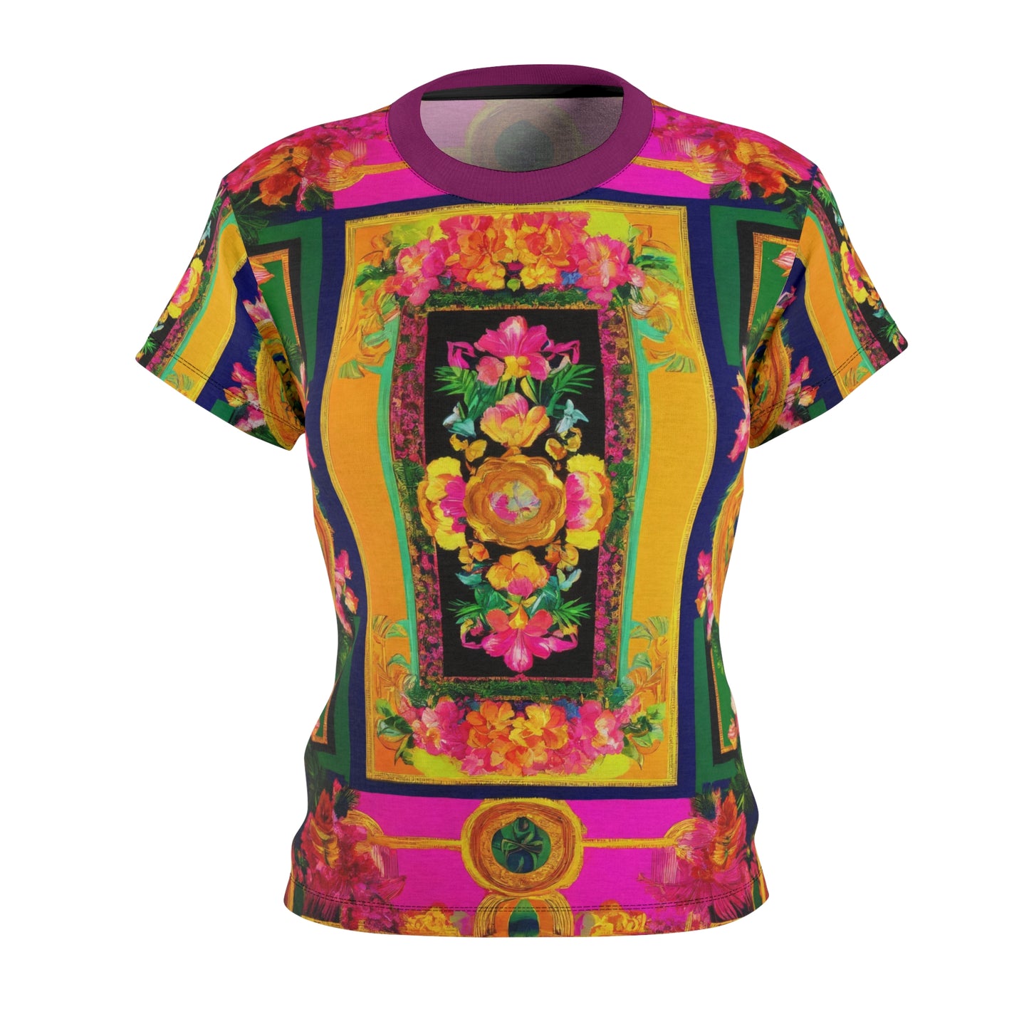 LVZ FIESTA LUXURY T-SHIRT 1619 T