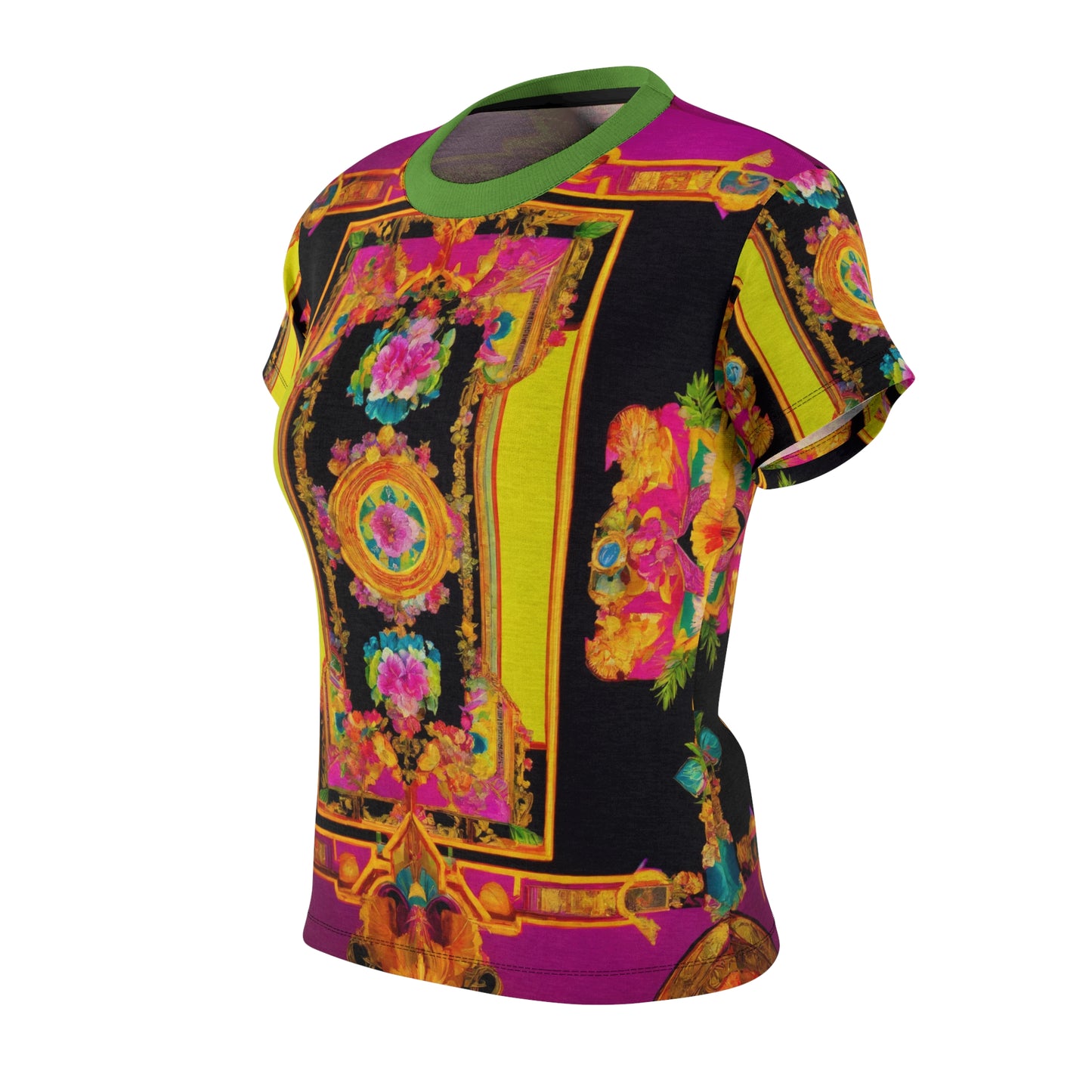 LVZ FIESTA LUXURY T-SHIRT 1939 T
