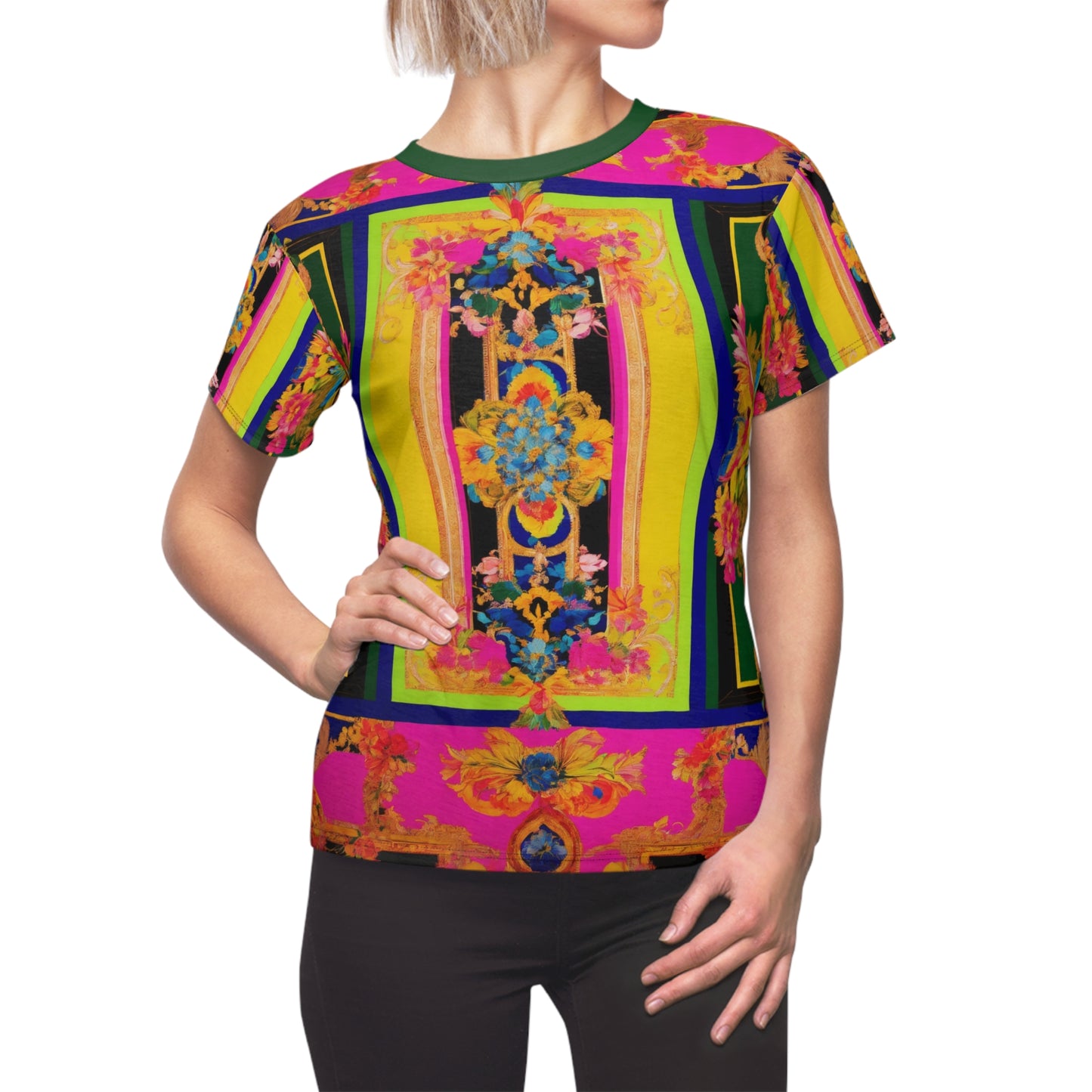 LVZ FIESTA LUXURY T-SHIRT 388 T